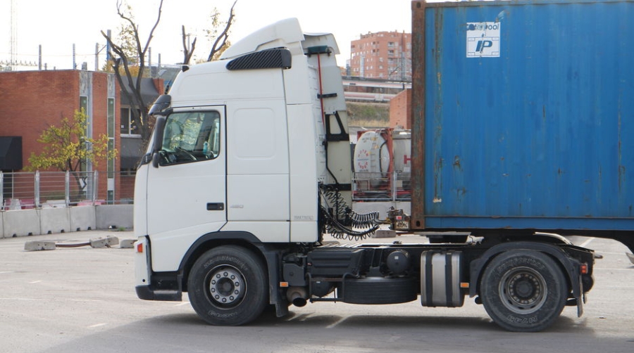 El transporte por carretera acelera su ritmo de crecimiento gracias a un s&oacute;lido tercer trimestre&nbsp;