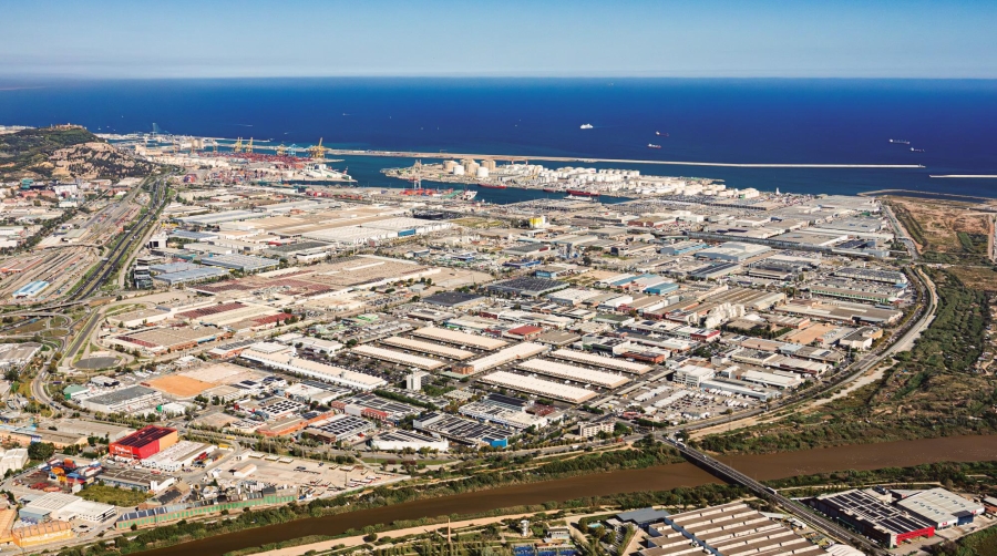 La Zona Franca de Barcelona impulsa su estrategia para ser el distrito 4.0 de referencia