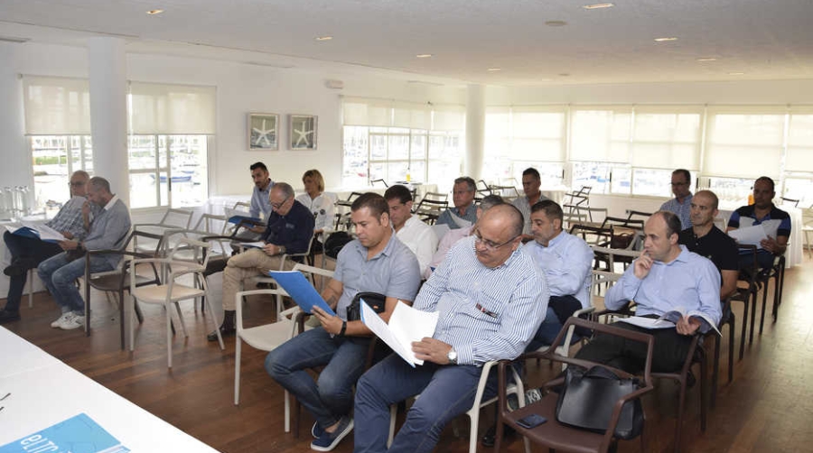 ELTC confirma la incorporaci&oacute;n de 11 nuevos asociados desde su anterior Asamblea General