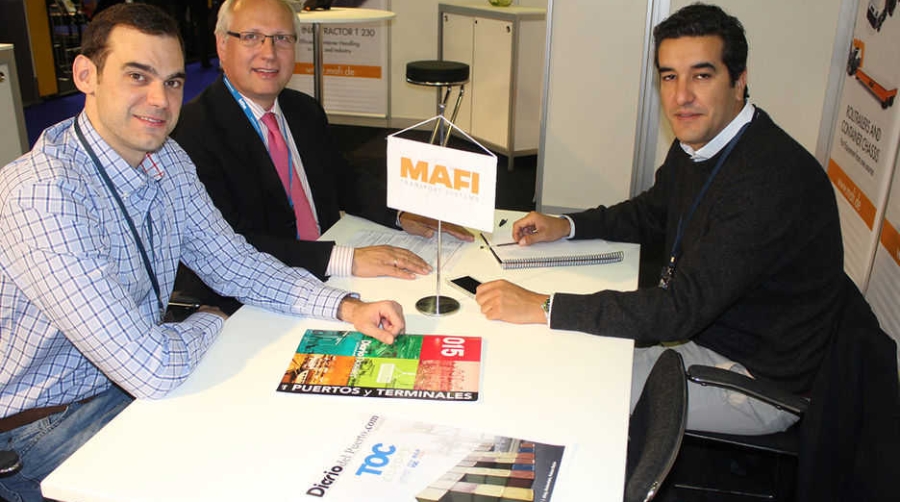 Air-Rail detecta una positiva evoluci&oacute;n sectorial que se refleja en el aumento de consultas en Espa&ntilde;a