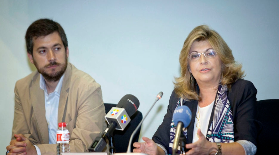 La Comunidad de Madrid crear&aacute; la Mesa del Aut&oacute;nomo