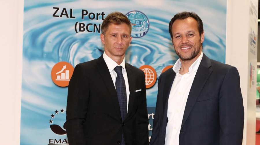 Noatum Logistics abre un nuevo centro log&iacute;stico en la ZAL Port de Barcelona