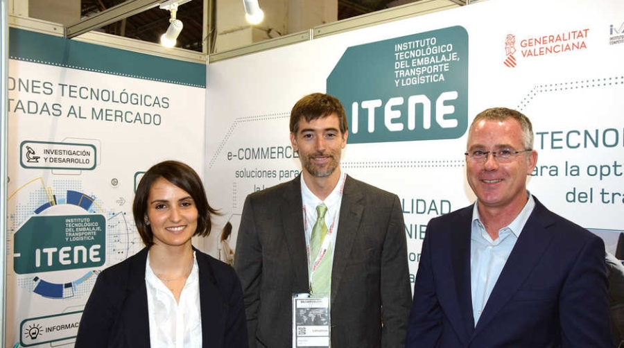 ITENE expone en el SIL los &uacute;ltimos avances sobre log&iacute;stica urbana, movilidad y seguridad de las cargas
