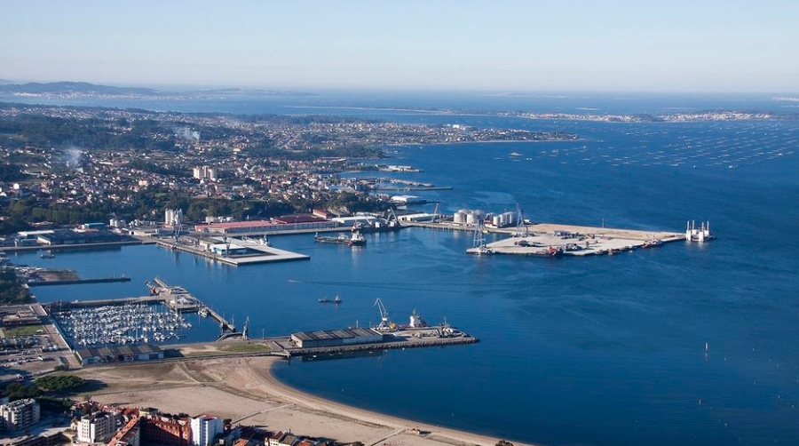 La Autoridad Portuaria se posiciona en las redes sociales con el twitter y el facebook &ldquo;Porto Vilagarc&iacute;a&rdquo;