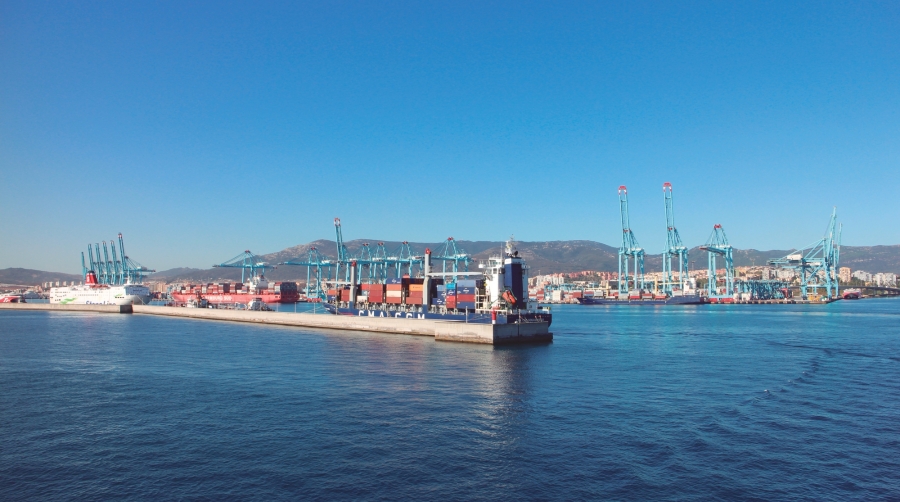 Nueva Estrategia Portuaria: la UE marca el paso