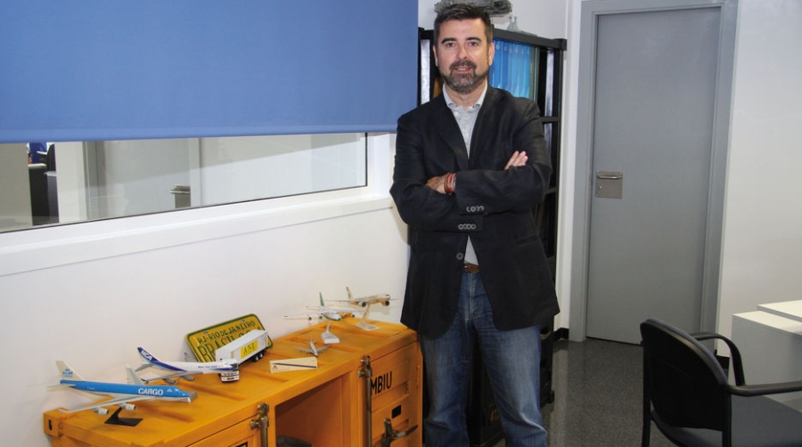 Transcoma Global Logistics Valencia triplica hasta mayo sus vol&uacute;menes de importaci&oacute;n&nbsp;