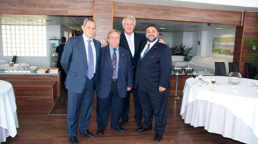 Corporaci&oacute;n Empresarial LPM inicia una nueva etapa y enfoca su expansi&oacute;n en el sector log&iacute;stico