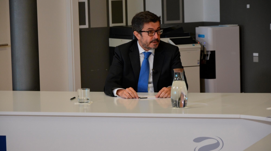 El nuevo Marco Estratégico irá acompañado de 11.000 millones en inversiones