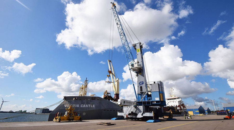 SDW Shipping abrir&aacute; una l&iacute;nea regular entre el Puerto de Bilbao y la costa oeste de Sudam&eacute;rica