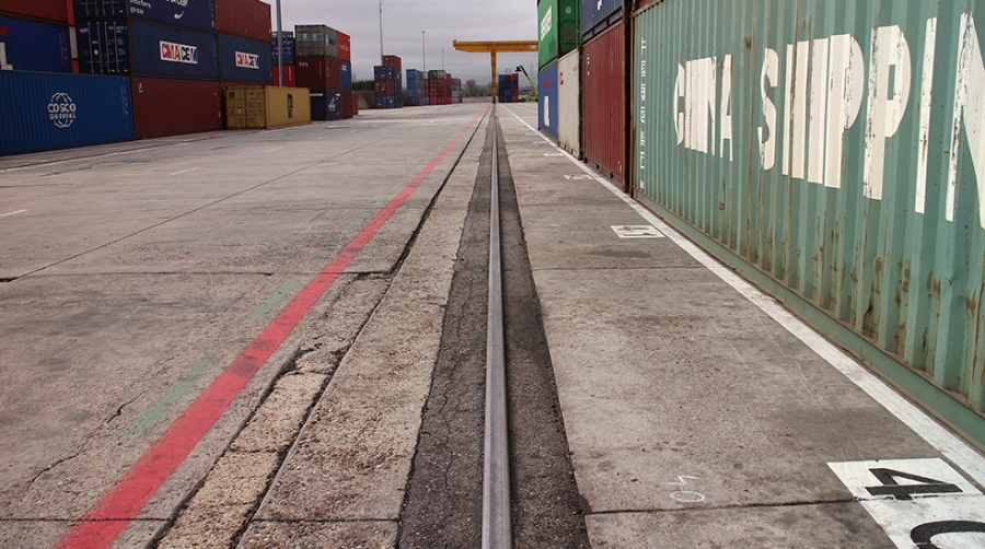 OPPE pone su m&uacute;sculo financiero al servicio del sector log&iacute;stico para costear las mascarillas