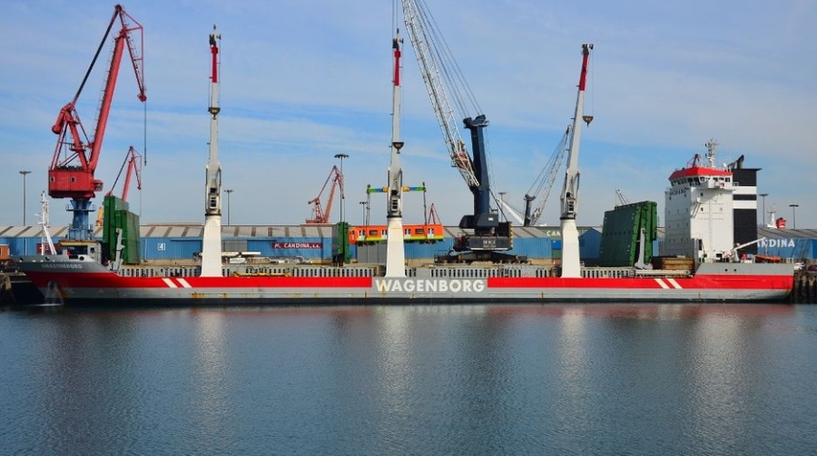 Uniport mostrar&aacute; en M&eacute;xico el potencial del Puerto de Bilbao para atraer nuevos tr&aacute;ficos