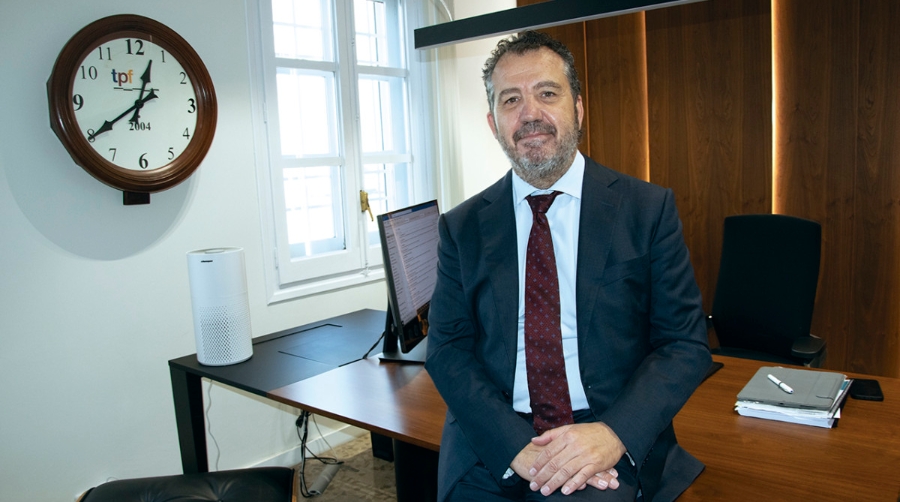 La consultora TPF refuerza su estrategia offline para estar m&aacute;s cerca de sus clientes