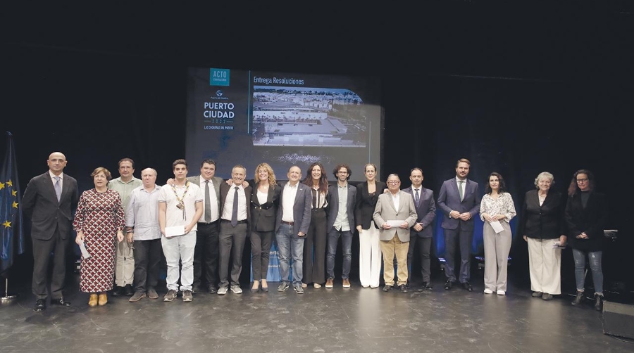 El Puerto de Huelva publica la Convocatoria Puerto-Ciudad 2023