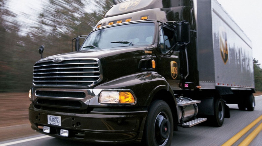 UPS apuesta por los combustibles renovables