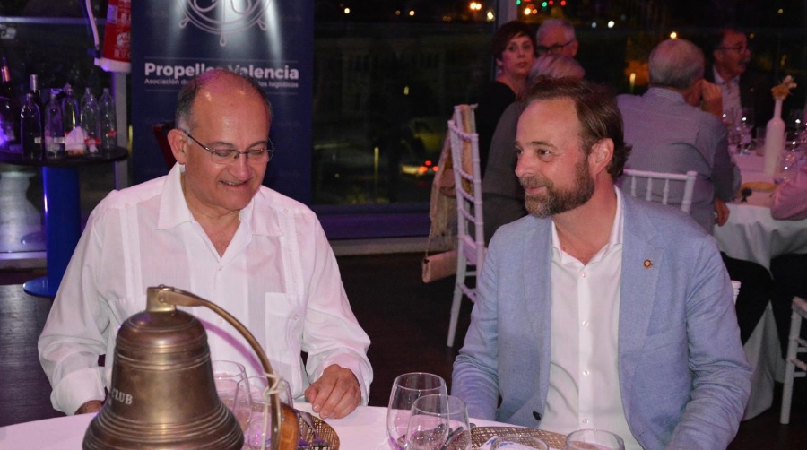 Propeller Valencia confía en la “pronta resolución” de los grandes proyectos paralizados por el período electoral