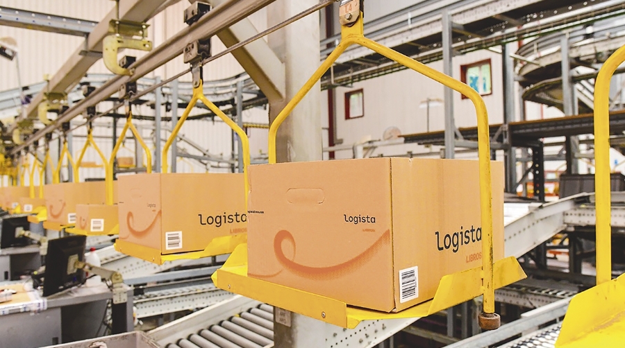 El operativo incluye pedidos, entregas, reposiciones y retirada de excedentes.