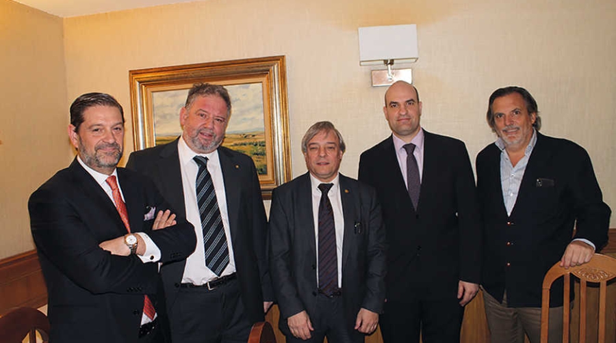 Propeller Madrid refuerza su estrategia de cara a 2018 para multiplicar su valor a&ntilde;adido