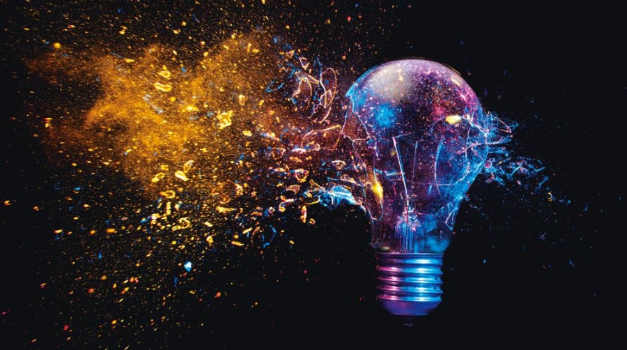 La luz también pone en jaque a la logística