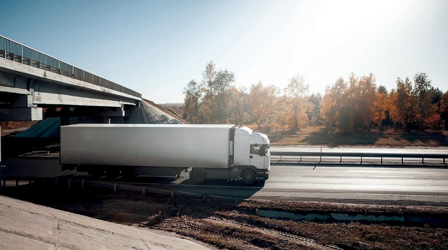 El transporte por carretera tendrá que afrontar varios retos el próximo año.