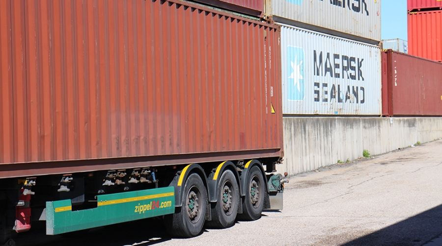 Ampliada la validez de las tarjetas CAP y los permisos para transportes especiales y megacamiones