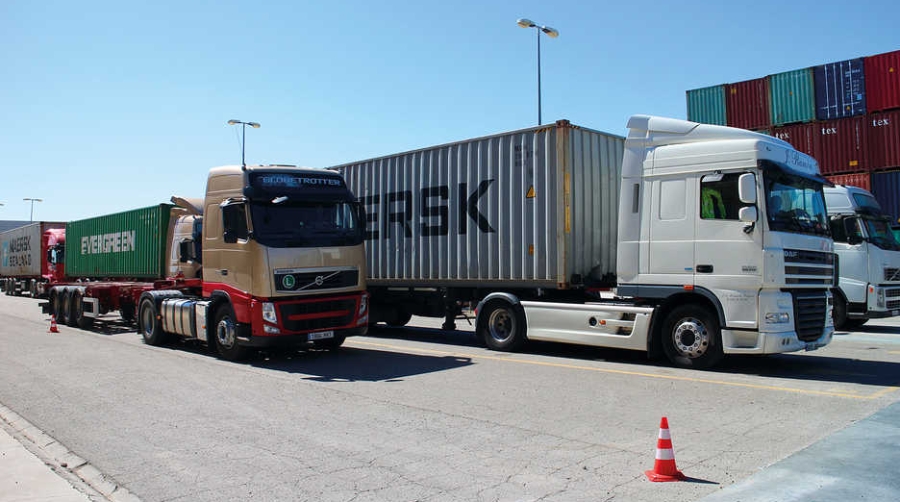 En lo que va de a&ntilde;o el tr&aacute;fico nacional ha crecido un 9,69%.