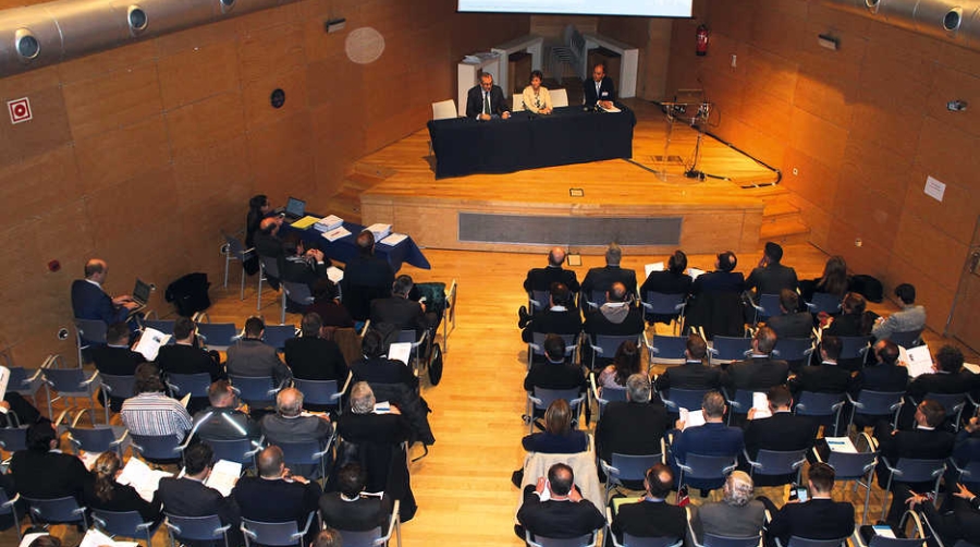 La tecnolog&iacute;a multiplica su potencial para aumentar la competitividad de los puertos