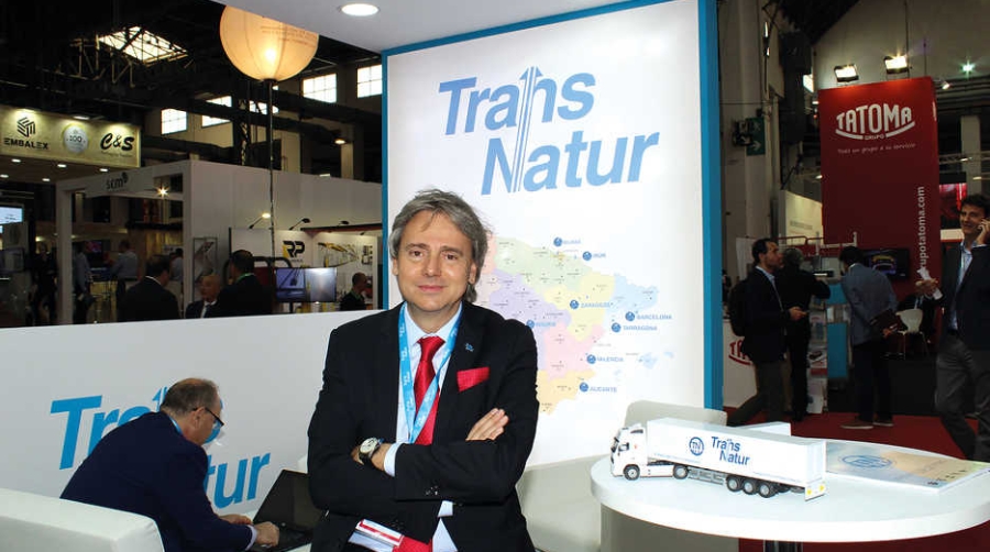 TransNatur crece un 10% en 2017 hasta alcanzar los 152 millones de euros de facturaci&oacute;n