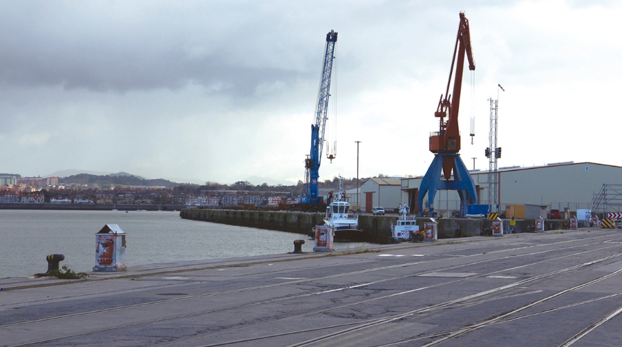 La estiba de Bilbao afronta ahora el reto de no cerrar en falso su huelga m&aacute;s larga