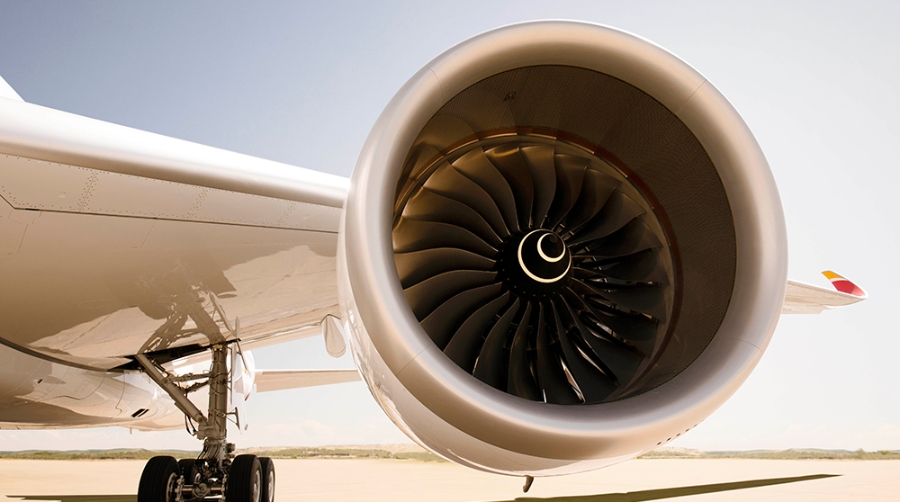 La carga a&eacute;rea continu&oacute; cayendo en enero por encima del 25%