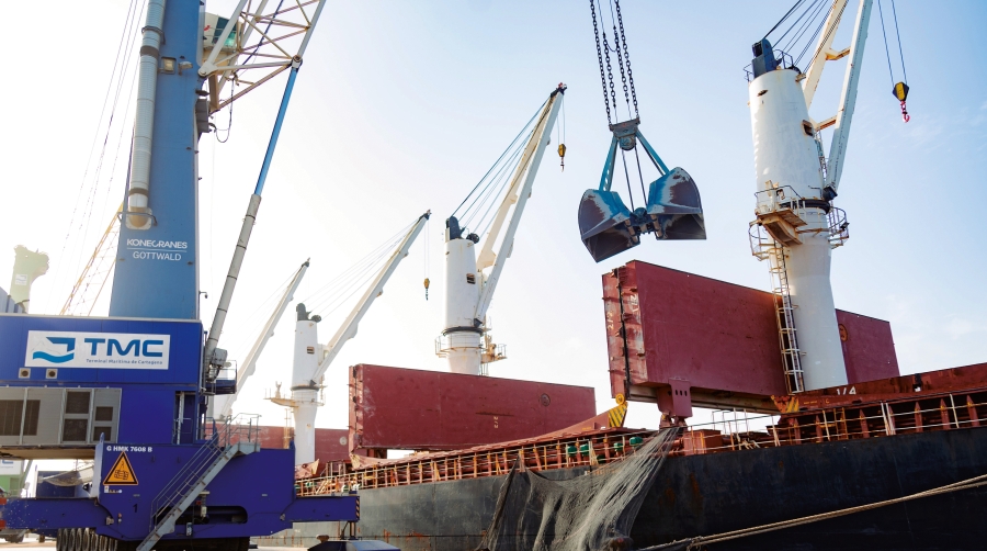 Best practices: competitividad y futuro