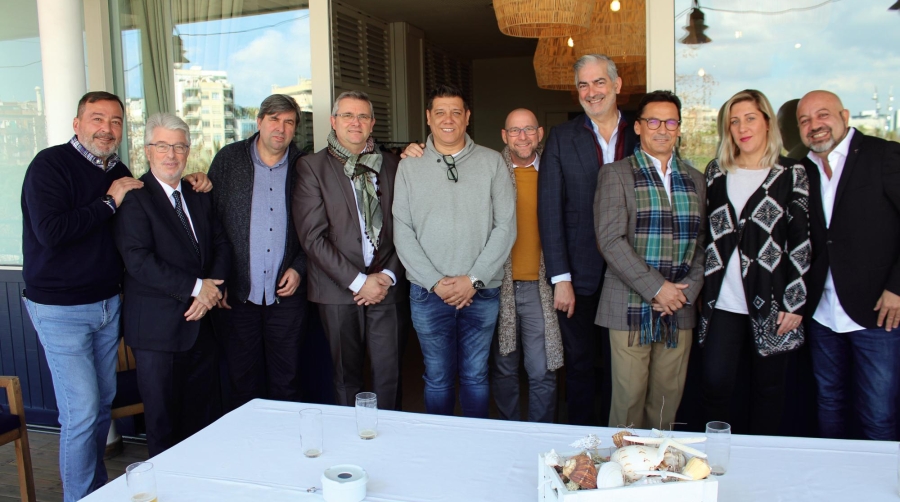 La X Fiesta de la Logística de Barcelona abrirá sus inscripciones el próximo 20 de abril
