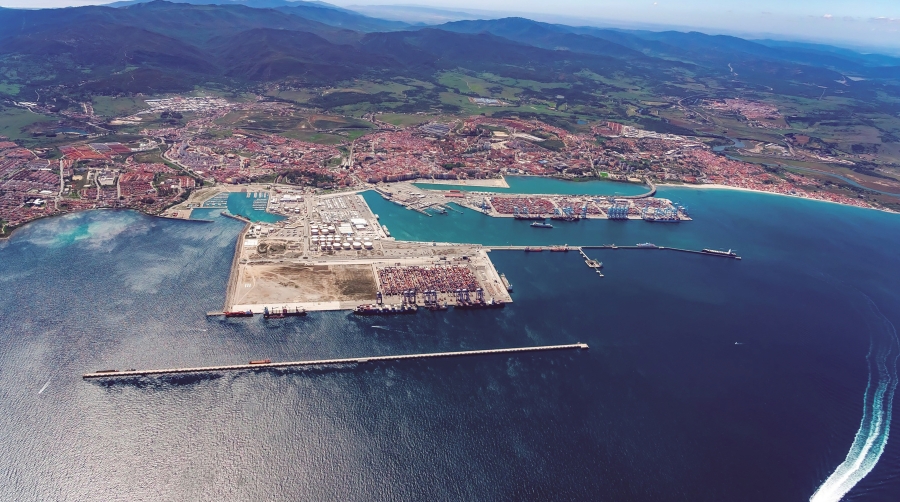 “Algeciras y Tarifa tienen que salir cuanto antes del siglo XX en cuanto a accesibilidad”