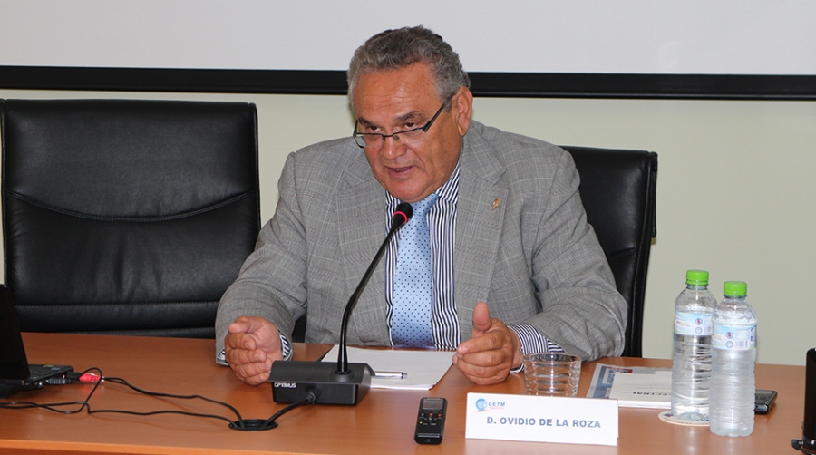 CETM acusa a ASTIC de "desverg&uuml;enza" por su papel en la firma del Manifiesto sobre el paquete de movilidad