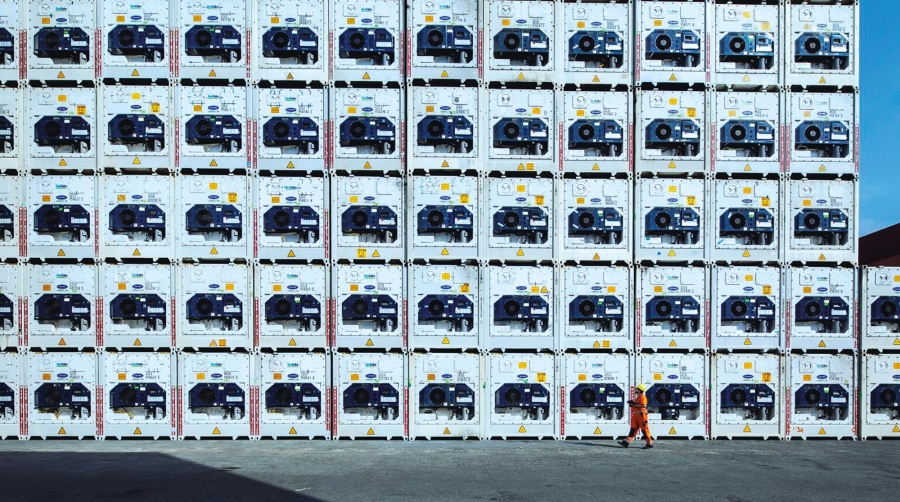 Las grandes cifras comienzan a reflejar que el comercio marítimo de transporte frigorífico se está recuperando en 2023.
