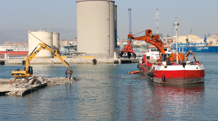 La Ley de Movilidad Sostenible fijará nuevas trabas burocráticas para las infraestructuras