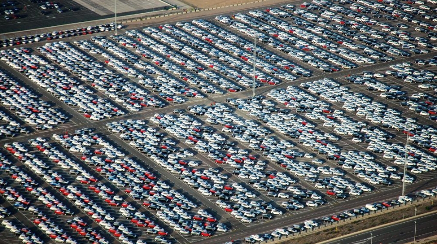 La industria de la automoción insta al sector logístico a profundizar en su digitalización