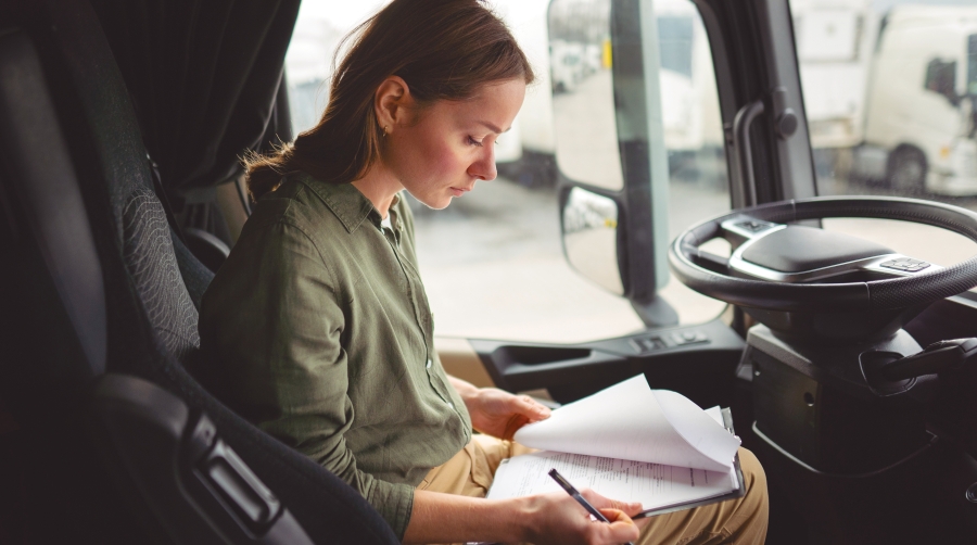 Eurowag impulsa la visibilidad femenina y la inclusión en la industria logística