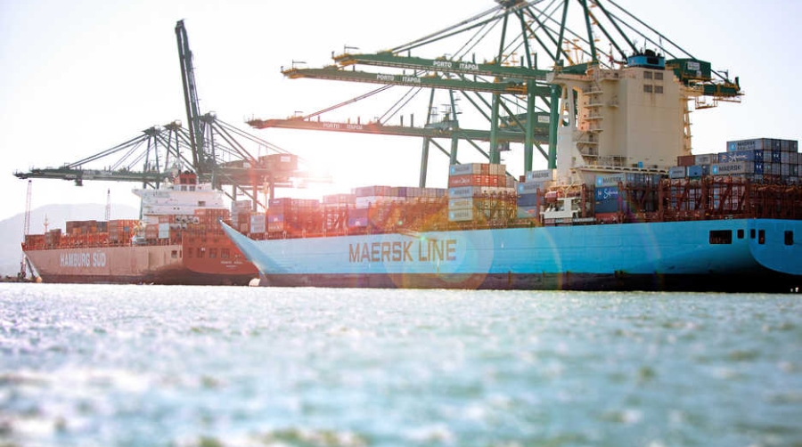 Hamburg S&uuml;d conserva su nombre tras su definitiva integraci&oacute;n en Maersk Line&nbsp;