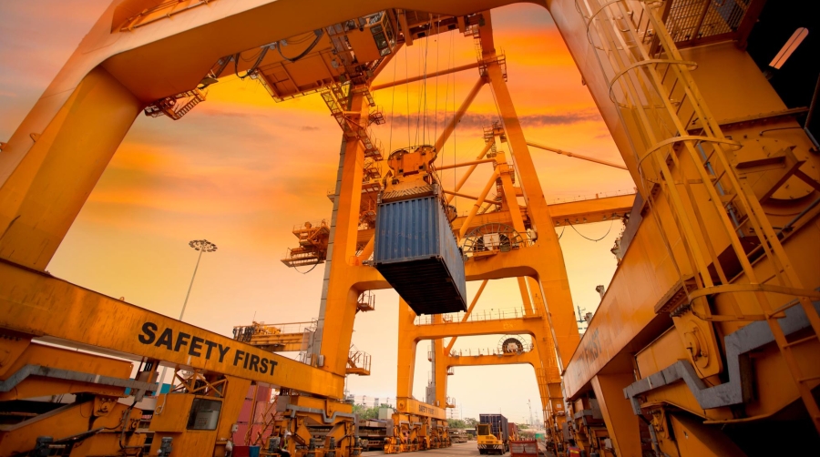 Shipa Freight e iContainers se unen para impulsar la digitalización en el transporte