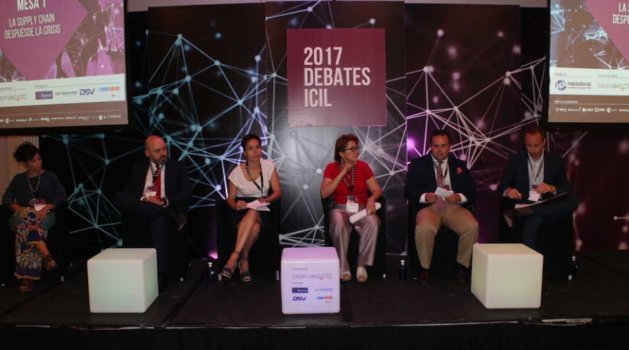 La log&iacute;stica debe &ldquo;valorizarse&rdquo; para mejorar su rentabilidad y fortalecer su valor a&ntilde;adido