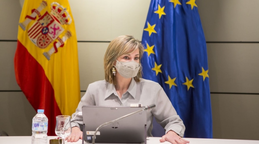 La hoja de ruta de la estiba de Bilbao avanza a la segunda fase en un entorno de optimismo