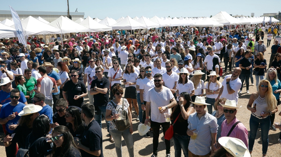 La X Fiesta de la Log&iacute;stica de Barcelona,Buti Buti 2022, ya tiene fecha