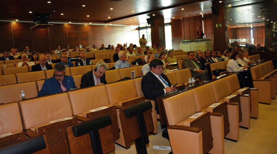 Mart&iacute;nez solicita la colaboraci&oacute;n del sector del amarre para &quot;poder hacer una oferta competitiva&quot;