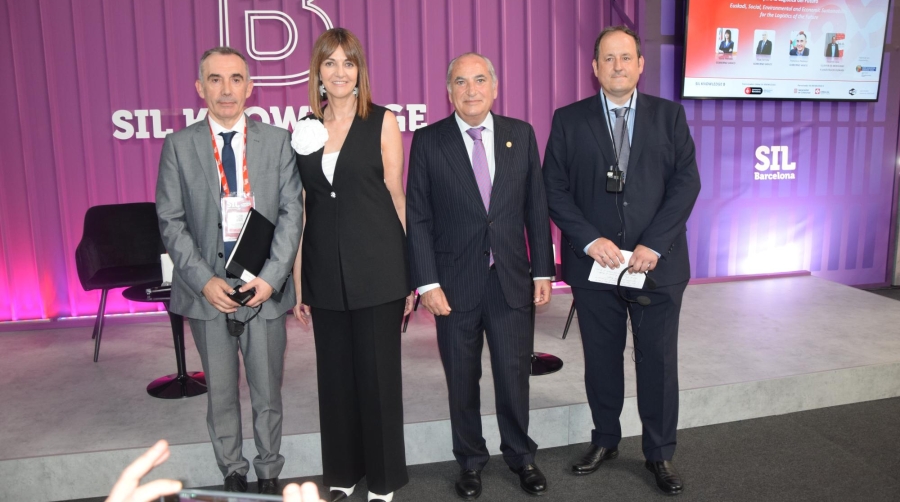 Euskadi reclama que Francia cumpla con los plazos del enlace entre la Y vasca y su red