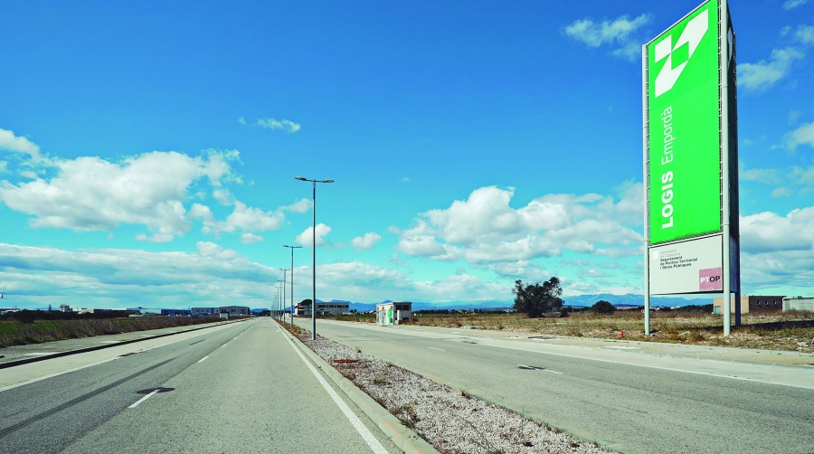 El encargo del estudio debe proponer un mínimo de tres ubicaciones para desarrollar la terminal ferroviaria multimodal, a fin de que se puedan valorar alternativas a la propuesta actual.