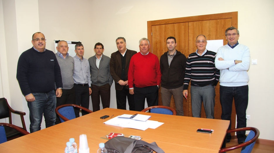 Carlos Prades, nuevo presidente de ELTC para los pr&oacute;ximos cuatro a&ntilde;os