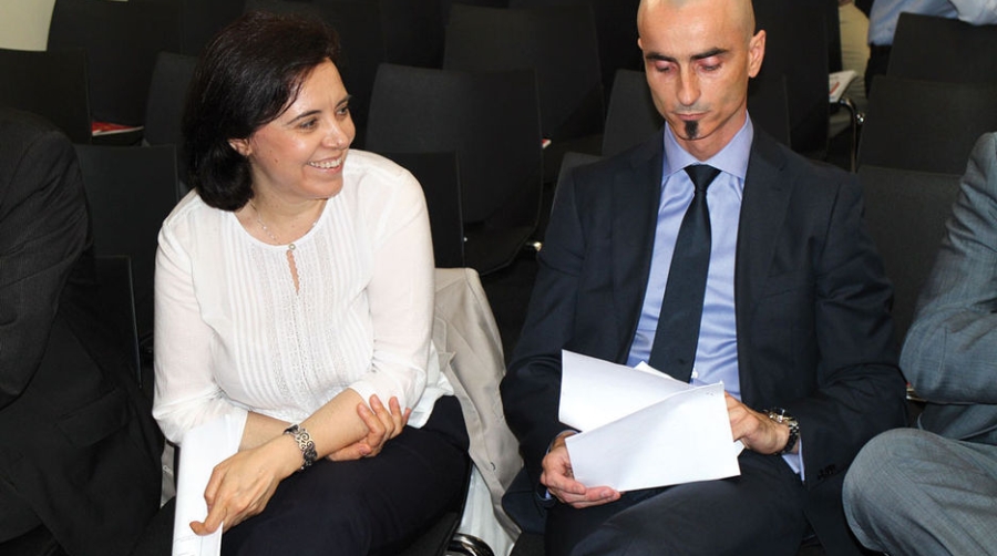 AENA apuesta por minimizar el desv&iacute;o de tr&aacute;ficos de carga de largo radio a los hubs europeos