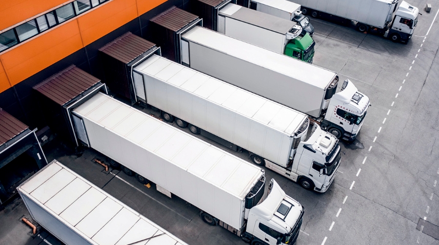 La cadena log&iacute;stica alimentaria del fr&iacute;o, lista para crecer un 4,8% en el periodo 2021-2026