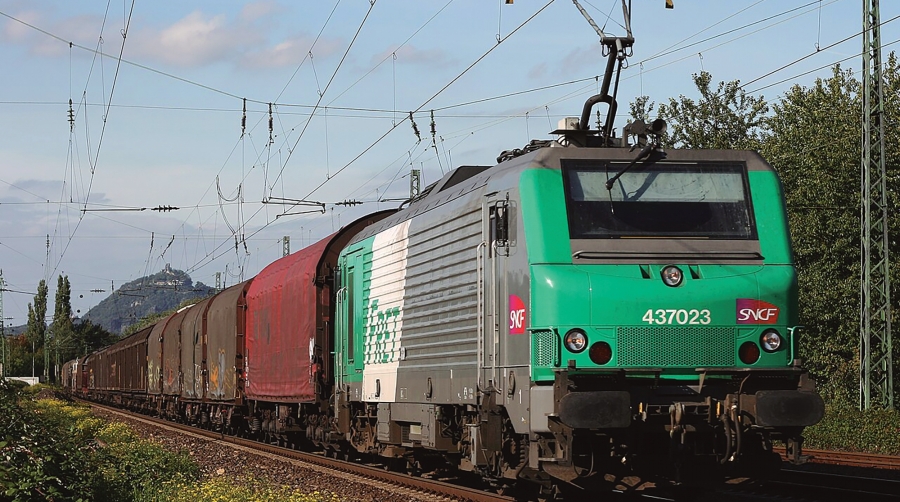 El Govern pide a la SNCF que el tramo Béziers-Perpiñán incluya el tráfico de mercancías
