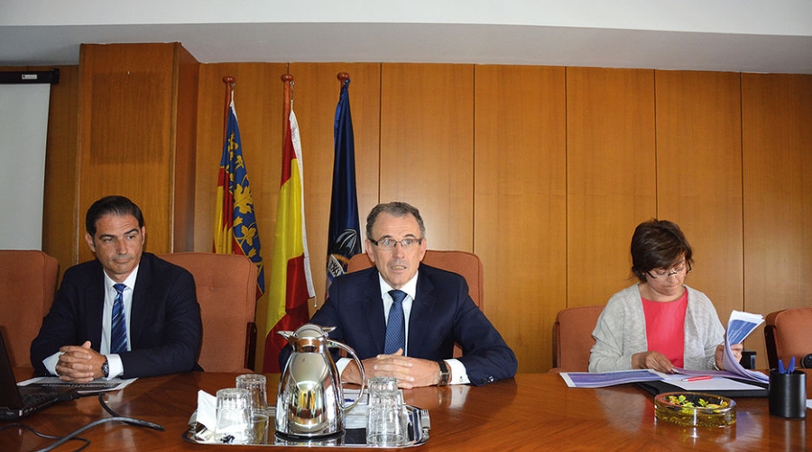 La ANV analiza con sus socios las novedades en el c&oacute;digo penal y en la ley de Sociedades de Capital